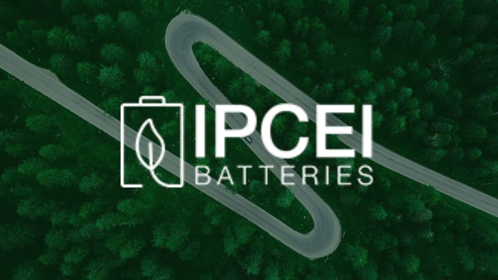 European Battery Innovation – IPCEI Batteries - Italmatch Chemicals