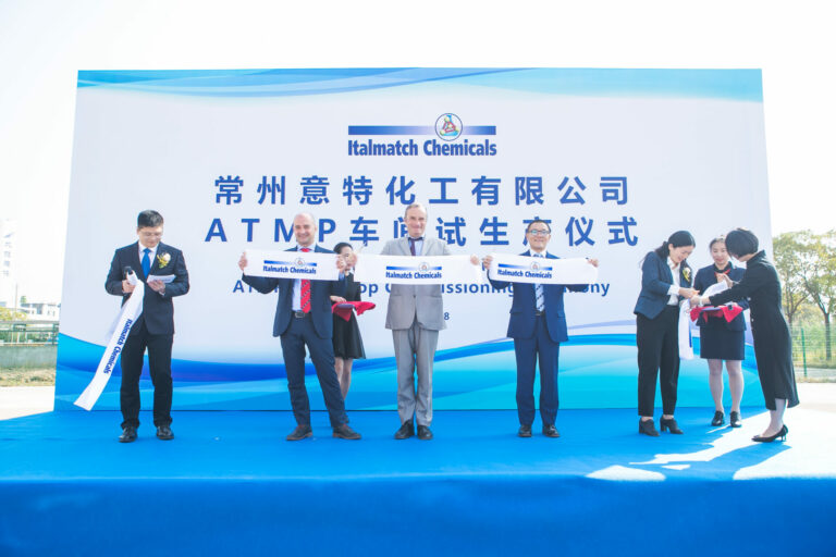 Italmatch 25th Anniversary – In China today (2015-2023)