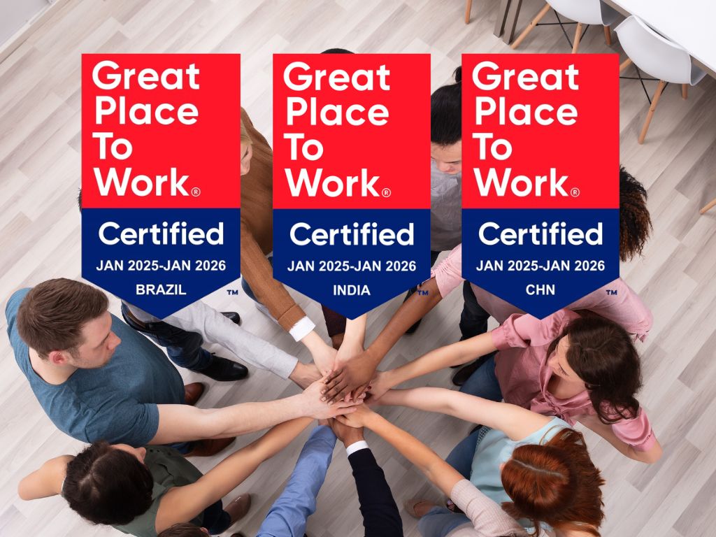 GPTW Engagement Survey Results - Great Place To Work